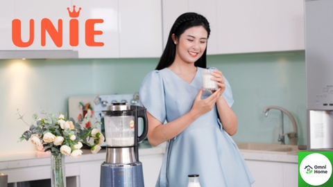[TOP 5] Máy Xay Unie tốt nhất năm 2022