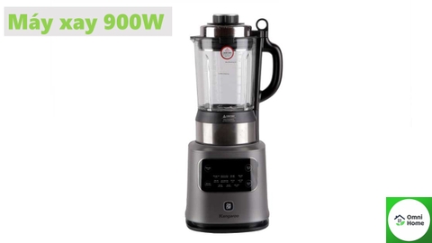 [TOP 5] Máy Xay Thịt 900W tốt nhất 2022