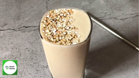 Sinh tố lúa mạch là gì?