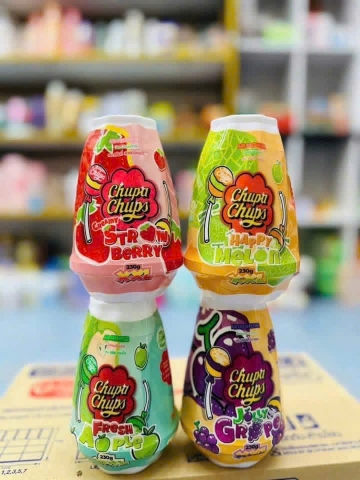 Sáp thơm Chuppachup Thái Lan