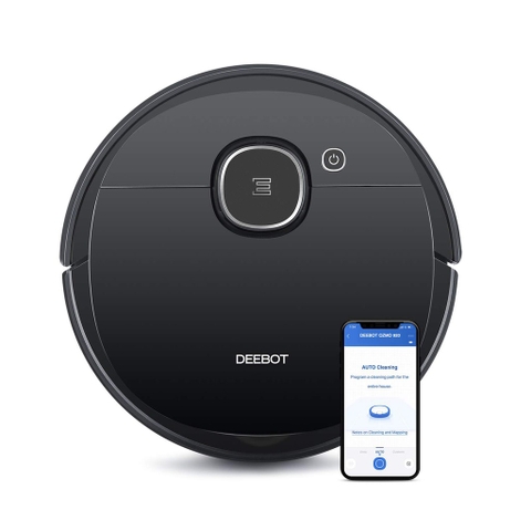 Ecovacs Deebot DX55