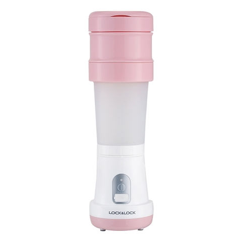Máy xay sinh tố Usb Lock&lock Ejm221