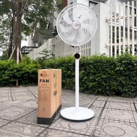 QUẠT ĐỨNG LIFITT CAO CẤP