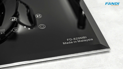 Bếp từ FANDI FD-288EX