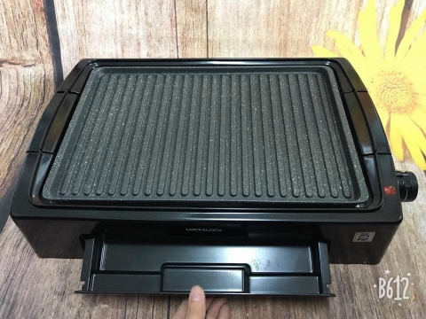 Bếp nướng Lock&Lock