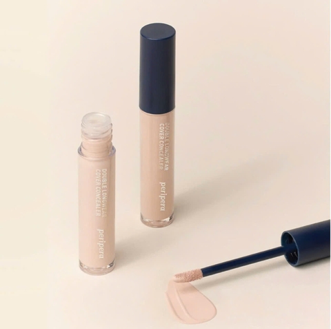 Che khuyết điểm Peripera