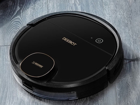 Ecovacs Deebot DN520