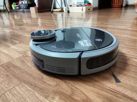 Ecovacs Deebot DN55