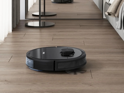 Robot Hút Bụi Ecovacs Deebot DE53