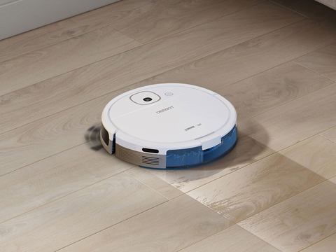 Ecovacs Deebot DJ35