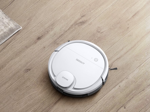 Ecovacs Deebot DN320