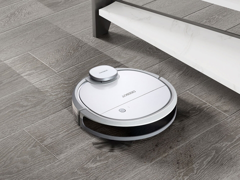 Ecovacs Deebot DN33