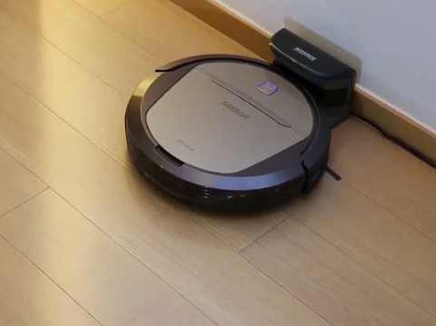 Ecovacs Deebot DT85G