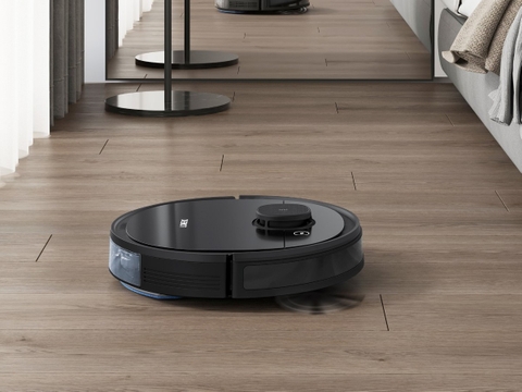 Ecovacs Deebot DX93