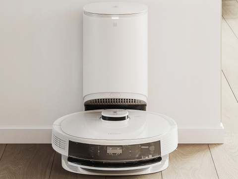 Ecovacs Deebot N8