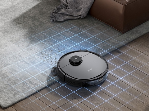 Ecovacs Deebot T5 Hero