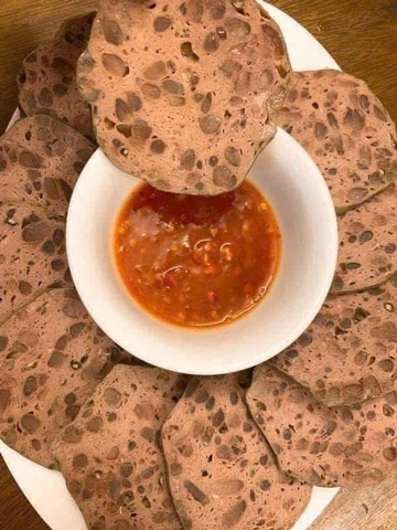 GIÒ GÂN BÒ