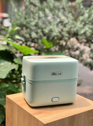 Hộp cơm cắm điện Bear 1.2L SB-HC12L