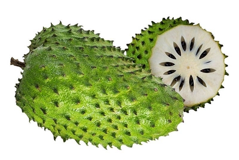 Mãng cầu Xiêm