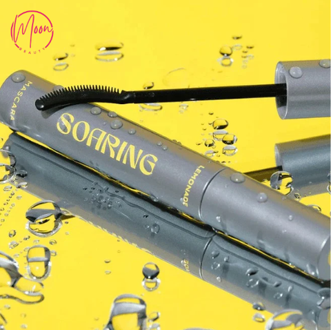 MASCARA LEMONADE SOARING - LÀM DÀI, CONG MI SUỐT 24H, CHỐNG NƯỚC