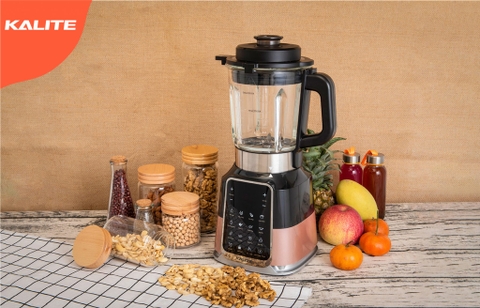 Máy Xay Sinh Tố - Làm Sữa Hạt Đa Năng KALITE E200