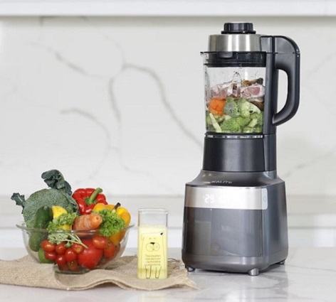 Máy Xay Sinh Tố - Làm Sữa Hạt Đa Năng KALITE Pro 900
