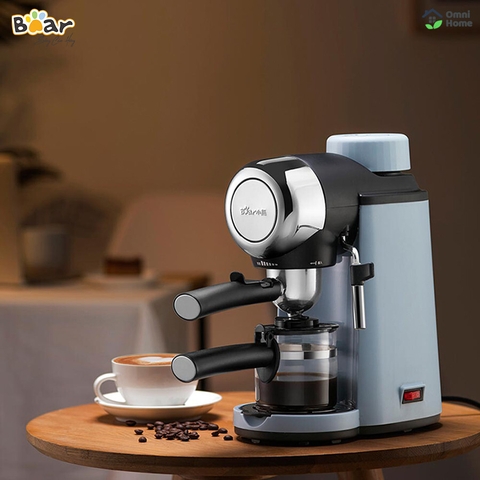 Máy pha cà phê tự động Bear CF-B02V1