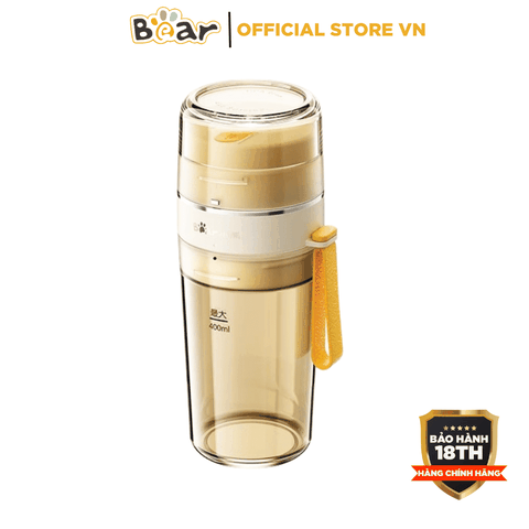 Máy xay cầm tay Bear SB-MX04K