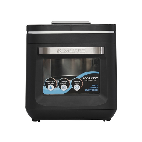 Nồi Chiên Hơi Nước Kalite Steam X