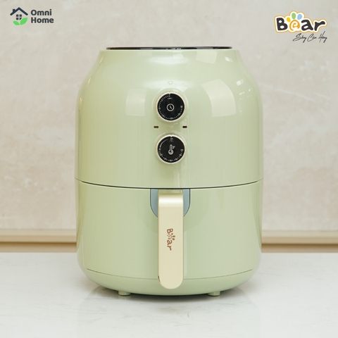 Nồi chiên không dầu 3.5L Bear VS-8083A