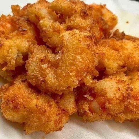 Tôm Nõn Sú Tươi - Size Đại 500gr