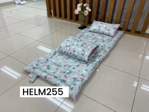 SET NỆM 3 MÓN EVERON CAO CẤP