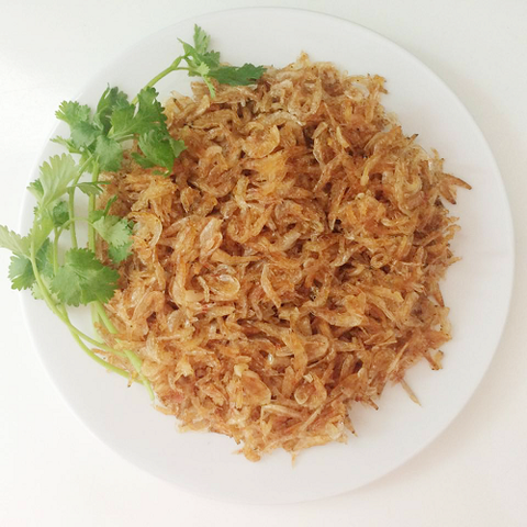 Tép Biển Tươi