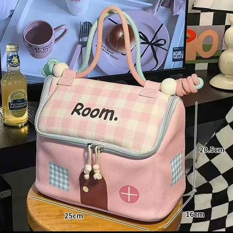 Túi đựng mỹ phẩm Moon