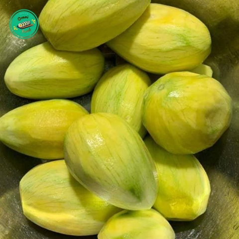 Xoài Úc – Ngọt Thanh, Giòn Tan, Tươi Ngon Mỗi Ngày!