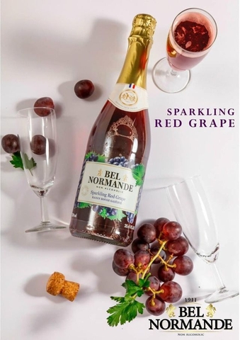 nuoc-trai-cay-bel-normande-sparkling-red-grape