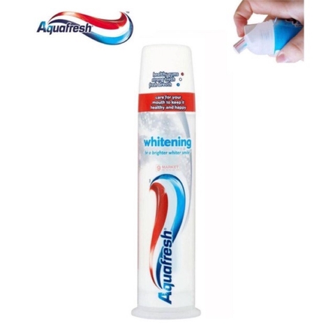 kem-danh-trang-rang-aquafresh-whitening-100ml