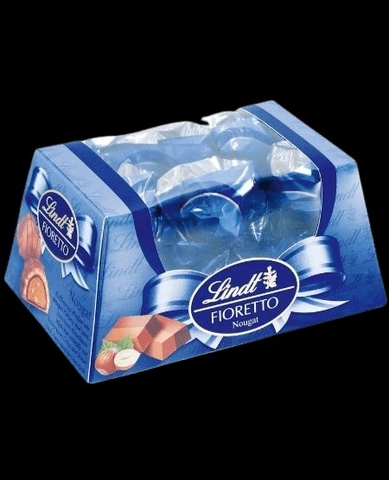 Socola Lindt FIORETTO Nougat 138g
