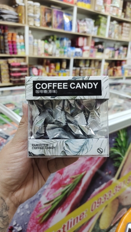 Kẹo cafe Đài Loan hộp trắng 15 21/04/24