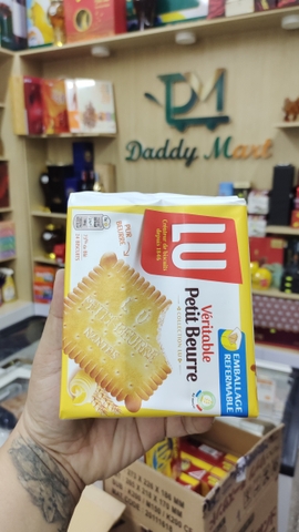 Bánh Quy Lu Petit Beurre 200g