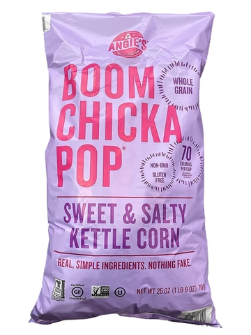 BẮP RANG BOOM CHICKA POP MỸ 700G