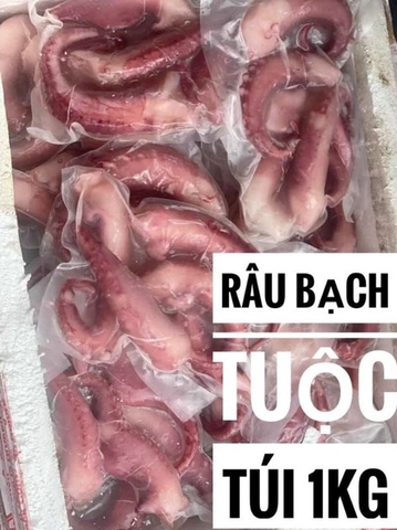 Râu Tuộc Đại Dương 1kg