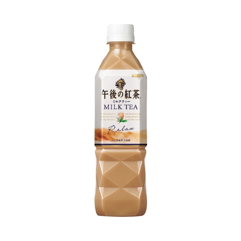 TRÀ SỮA KIRIN MILK TEA NHẬT BẢN 500ML