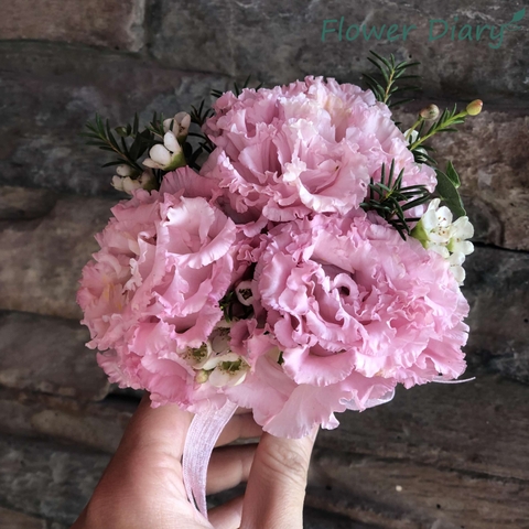 Hoa cài áo FA01027