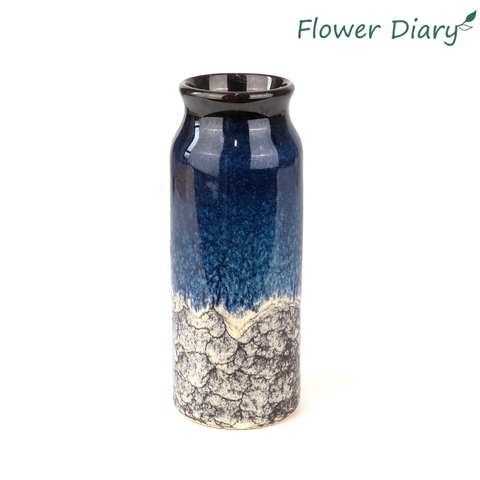 Bình cắm hoa hình ống M:4|5|6cm H:15|18|21cm