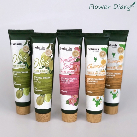 Handcream Naturals by Watsons 30ml