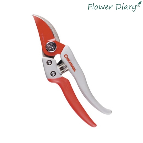 Kéo cắt cành Chikamasa PS-8G | Pruning Shear