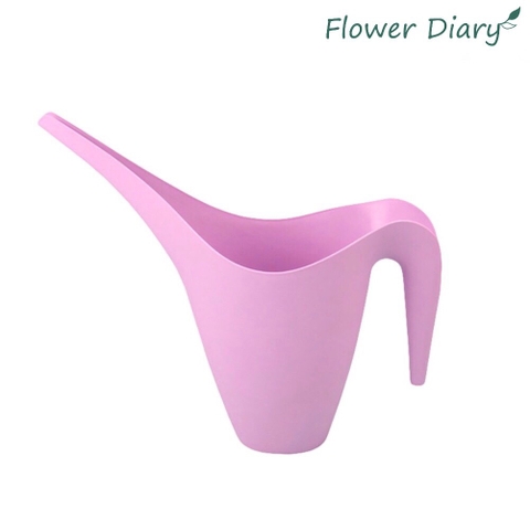 Bình nước có vòi dài thể tích 1L