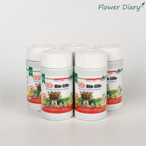 Dung dịch thuỷ canh, thuỷ sinh Bio-Life 100ml