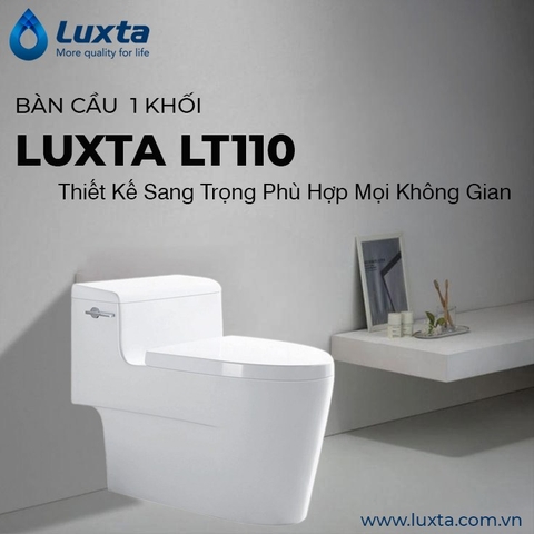  BÀN CẦU 1 KHỐI LUXTA LT110 